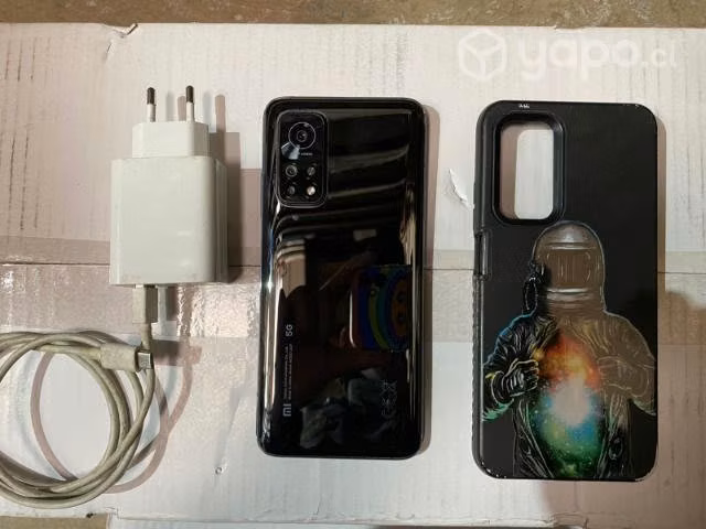 Xiaomi mi10t