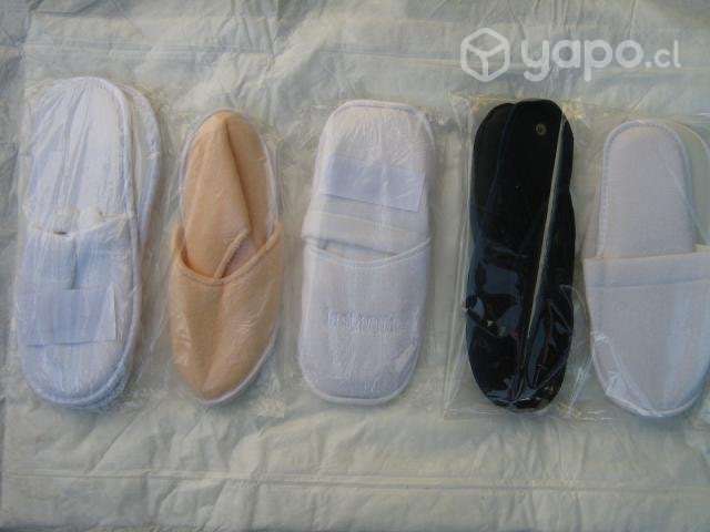 Pack de 5 pares de pantuflas - Imagen 2