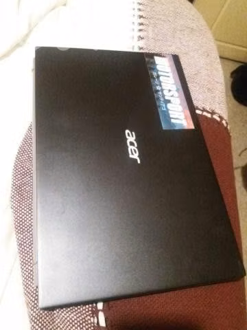 Notebook Acer 2022 16 GB Ram 256 SSD - Imagen 2
