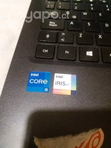 Notebook Acer 2022 16 GB Ram 256 SSD - Imagen 3