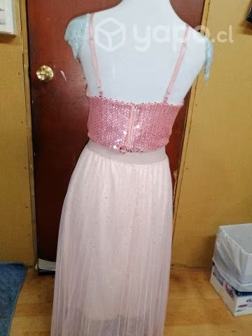 Disfraz de princesa (adulta) - Imagen 2