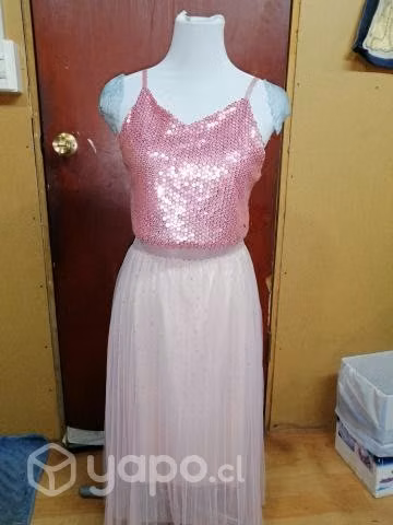 Disfraz de princesa (adulta)