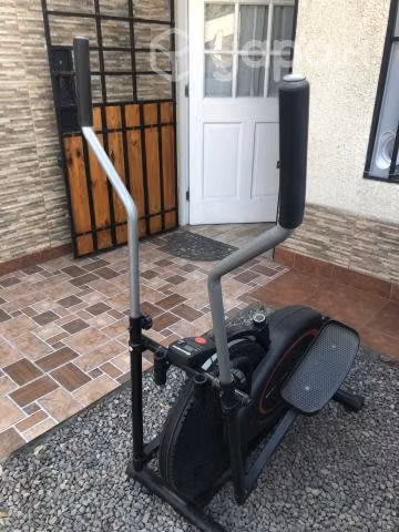 Elpitica Orbitrac Master Fit 360