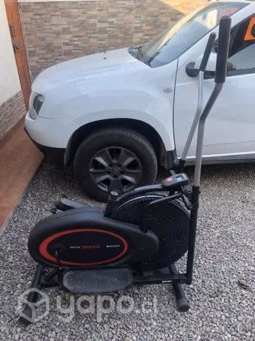 Elpitica Orbitrac Master Fit 360