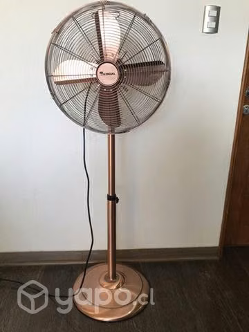 Ventilador
