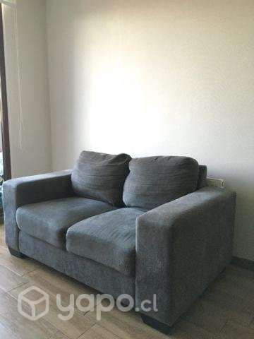 Sofa dos cuerpos - Imagen 2