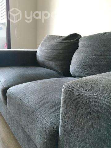 Sofa dos cuerpos - Imagen 3
