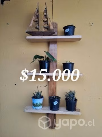 Jardineras
