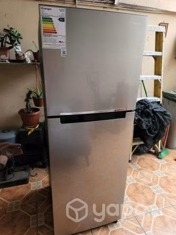 refrigerador