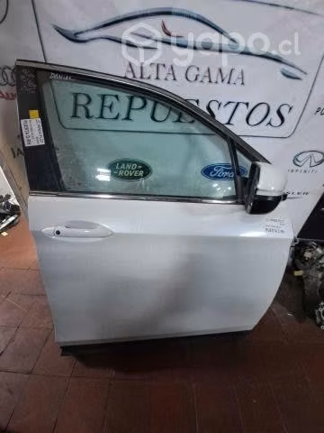 Espejo derecho HONDA Pilot 2.4 2021