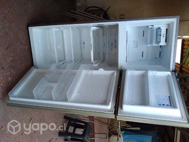 Refrigerador