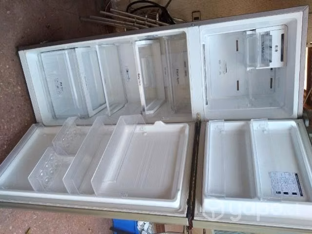 Refrigerador