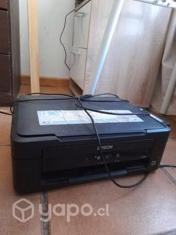 Impresora epson - Imagen 2