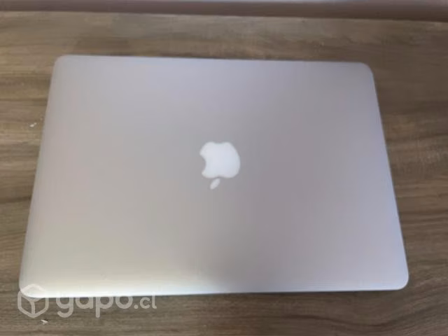 MacBook Air 13 2017 i5 - Imagen 4