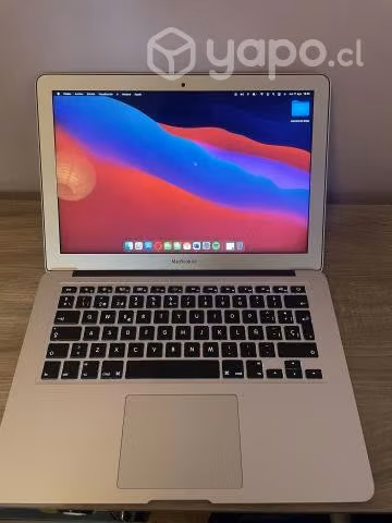 MacBook Air 13 2017 i5 - Imagen 5