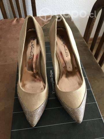 Zapatos - Imagen 2