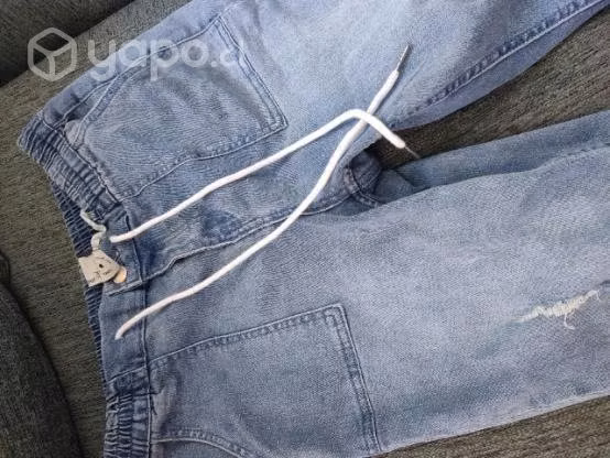 Jeans nuevos - Imagen 5