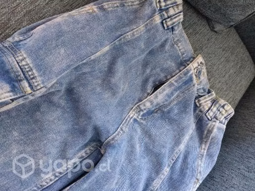 Jeans nuevos - Imagen 2