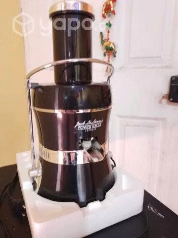 Saca jugo Power Juicer
