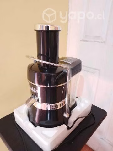 Saca jugo Power Juicer