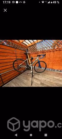 Bicicleta ToTen