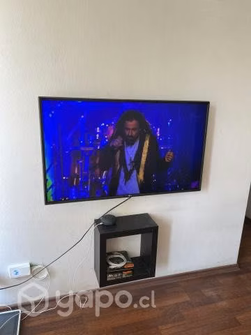 Smart TV LG 43 pulgadas