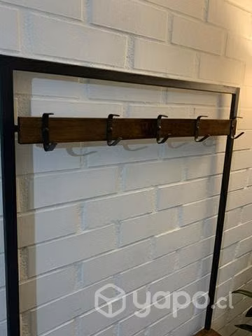 Recibidor industrial