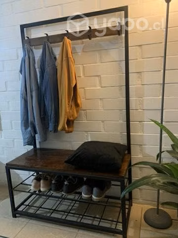 Recibidor industrial