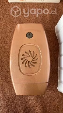 Depiladora laser - Imagen 3