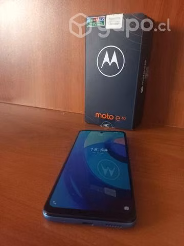Celular Motorola E30 - Imagen 2