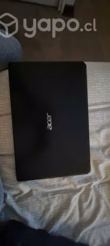 Notebook como nueva