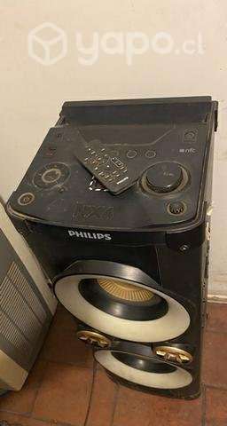 Philips nx4 - Imagen 3