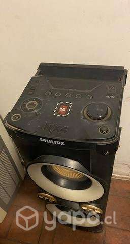 Philips nx4 - Imagen 2