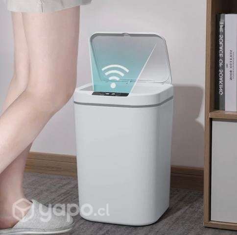 Cubo de basura con sensor inteligente (18 L) - Imagen 2