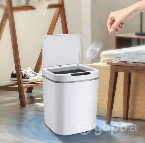 Cubo de basura con sensor inteligente (18 L) - Imagen 3