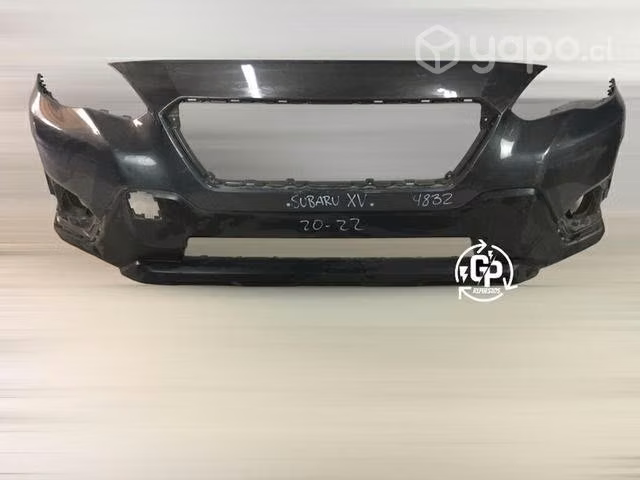 Parachoque delantero subaru xv 20-22
