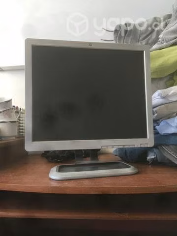 Monitor HP