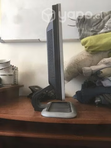 Monitor HP