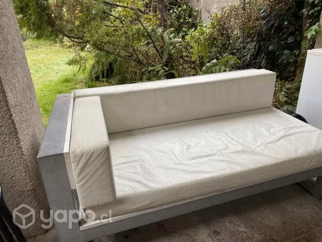 Set de terraza - Imagen 2