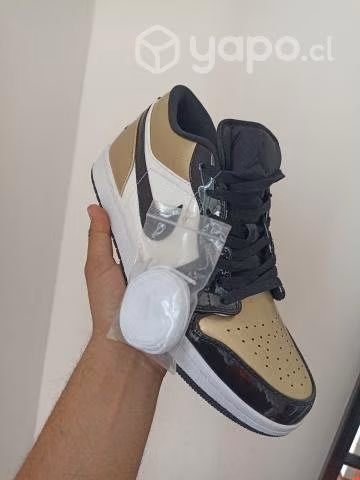 Nike Jordan Retro 1 - Imagen 3