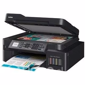 Impresora BROTHER MFC-T910DW