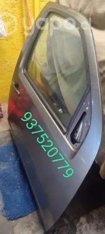 Puerta nissan pathfinde r-51