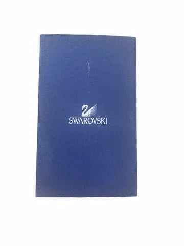 Collar Swarovski, original