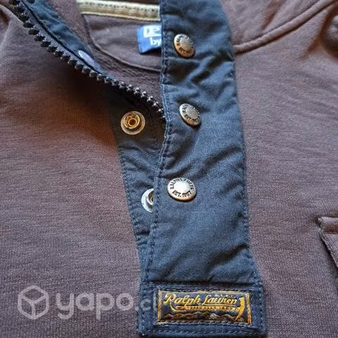 Poleron Ralph Lauren