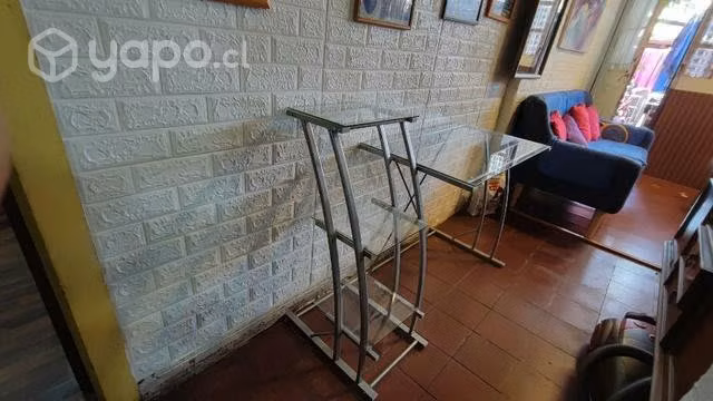 Escritorio mas silla