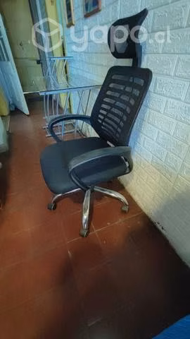 Escritorio mas silla