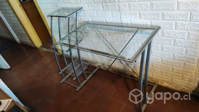 Escritorio mas silla
