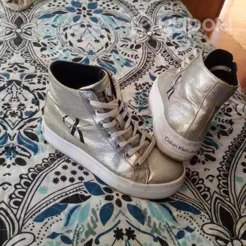 Zapatillas calvin klein