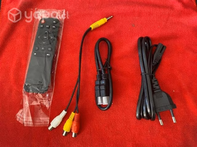 Proyector Portatil 5000 Lumenes