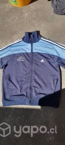 Poleron Adidas Original